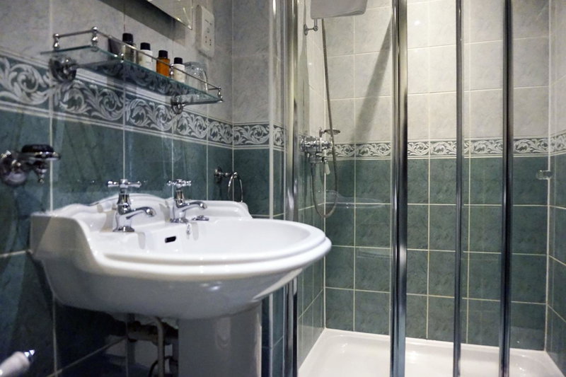 The Penny Farthing Hotel, Berkhamsted, United Kingdom