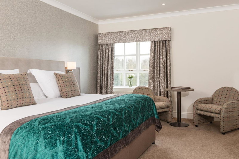 Ballygally Castle, Larne, United Kingdom