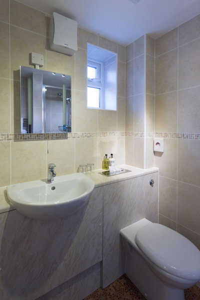 Best Western Sysonby Knoll Hotel, Melton Mowbray, Royaume-Uni