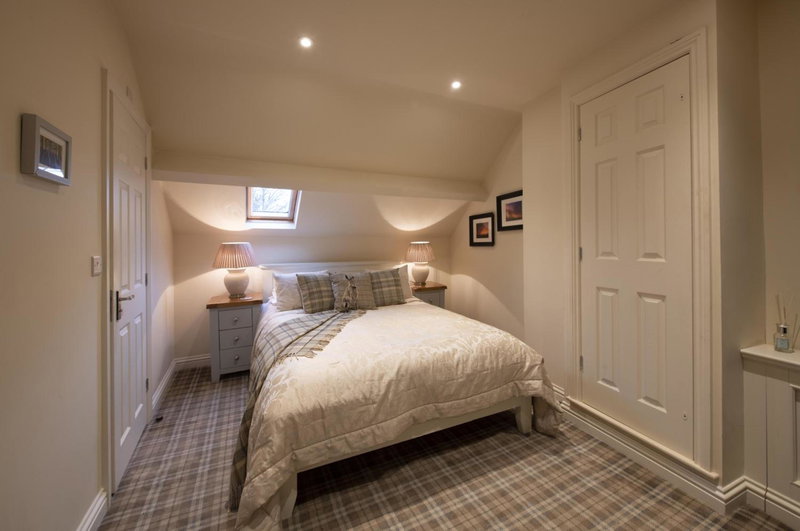 The Moon Inn at Stoney Middleton, Fulwood, United Kingdom