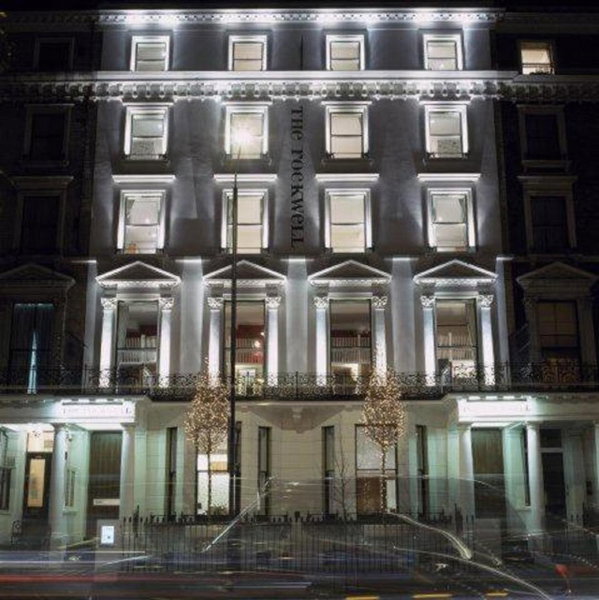 The Rockwell, Fulham, United Kingdom