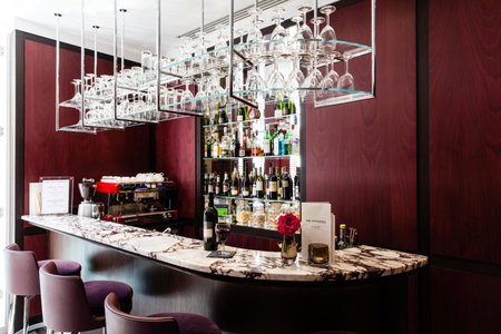 The Rockwell, Fulham, United Kingdom