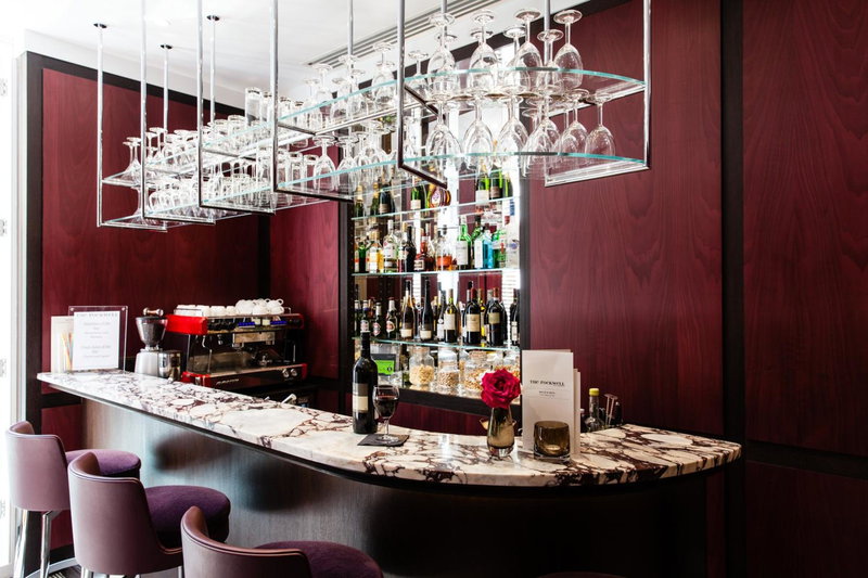 The Rockwell, Fulham, United Kingdom