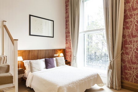 The Rockwell, Fulham, United Kingdom