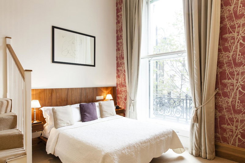 The Rockwell, Fulham, United Kingdom