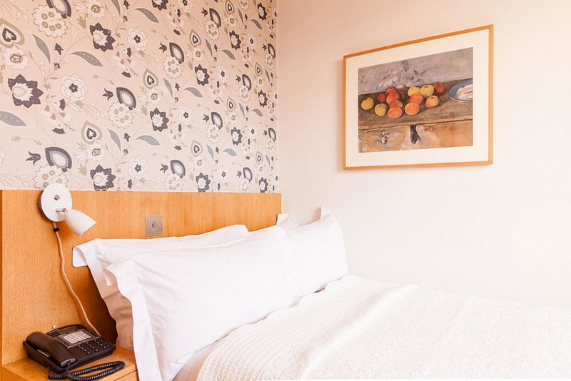The Rockwell, Fulham, United Kingdom