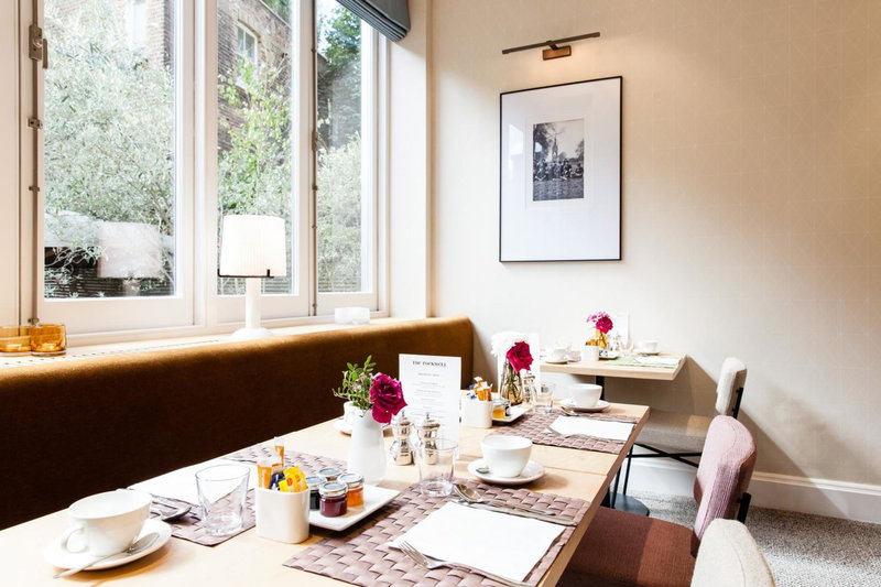 The Rockwell, Fulham, United Kingdom
