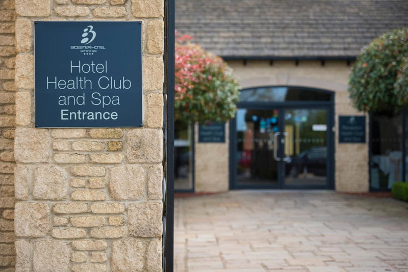 Bicester Hotel, Golf & Spa, Bicester, Reino Unido