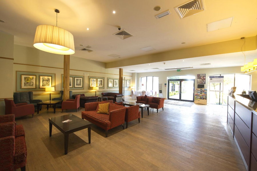 Bicester Hotel, Golf & Spa, Bicester, Reino Unido