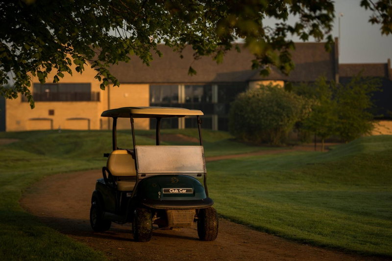 Bicester Hotel, Golf & Spa, Bicester, Reino Unido
