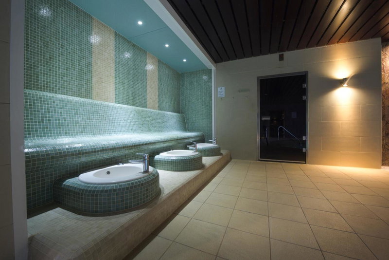 Bicester Hotel, Golf & Spa, Bicester, Reino Unido