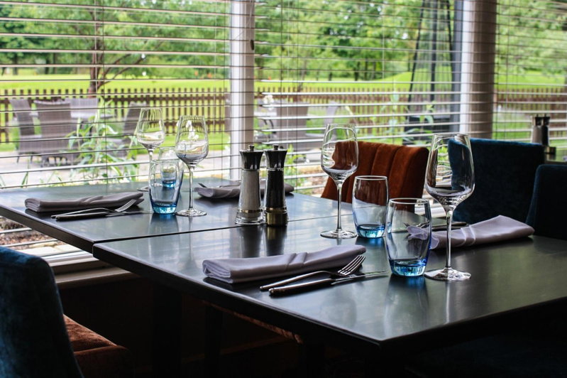 Bicester Hotel, Golf & Spa, Bicester, Reino Unido