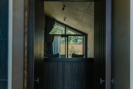 The Garden Rooms, Alnwick, Vereinigtes Königreich