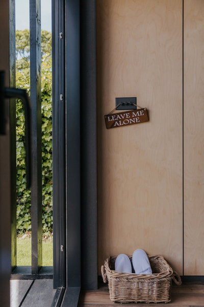 The Garden Rooms, Alnwick, Vereinigtes Königreich