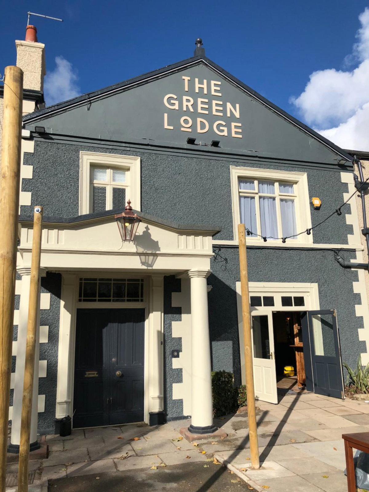 Hotel · Green Lodge, Wirral by Marston's Inns, Moreton
