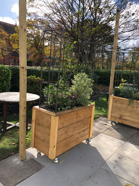 Green Lodge, Wirral by Marston's Inns, Moreton, United Kingdom