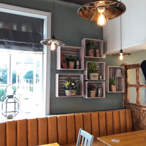 Green Lodge, Wirral by Marston's Inns, Moreton, United Kingdom