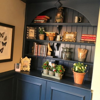 Green Lodge, Wirral by Marston's Inns, Moreton, United Kingdom