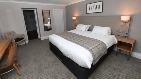 Green Lodge, Wirral by Marston's Inns, Moreton, United Kingdom