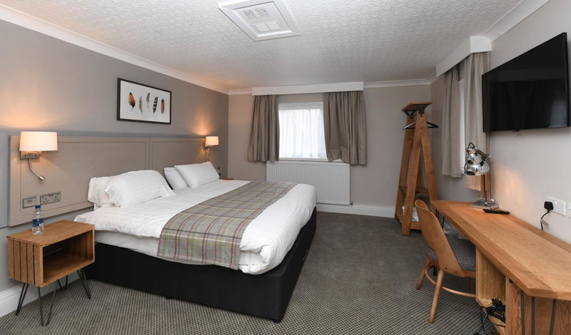 Green Lodge, Wirral by Marston's Inns, Moreton, United Kingdom