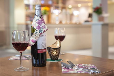 Celtic International Hotel, Barry, United Kingdom
