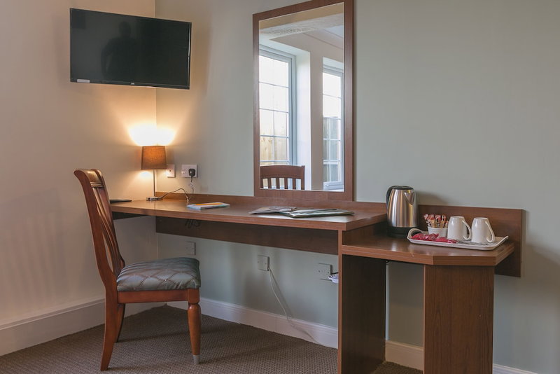 Celtic International Hotel, Barry, United Kingdom