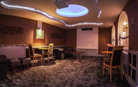 Quayside Hotel & Bar, Boston, United Kingdom