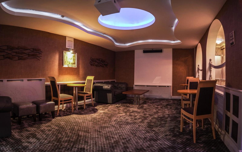 Quayside Hotel & Bar, Boston, United Kingdom