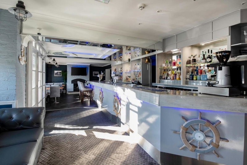 Quayside Hotel & Bar, Boston, United Kingdom