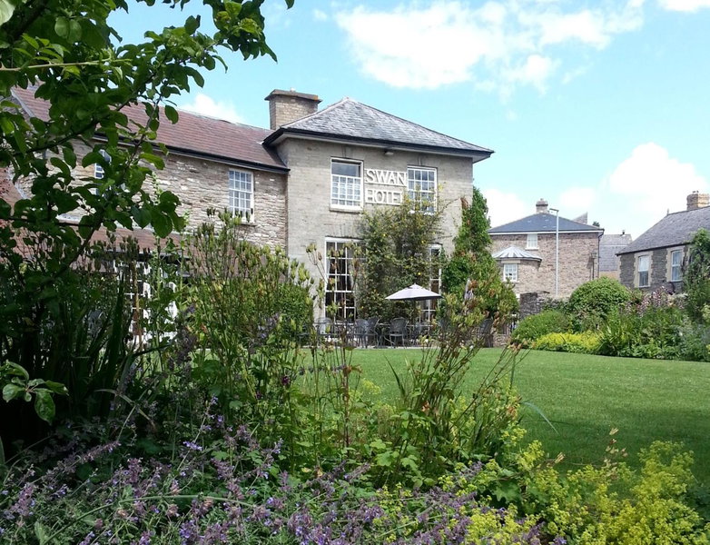 The Swan At Hay, Hay-on-Wye, United Kingdom