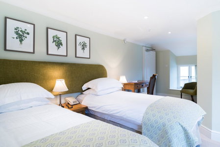 The Swan At Hay, Hay-on-Wye, United Kingdom