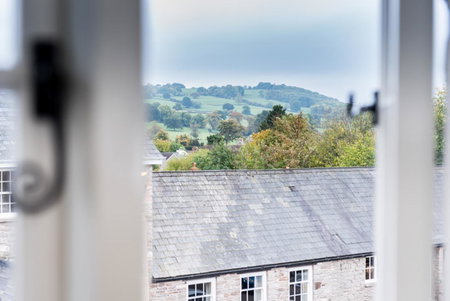 The Swan At Hay, Hay-on-Wye, United Kingdom