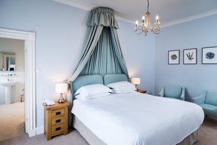 The Swan At Hay, Hay-on-Wye, United Kingdom
