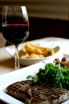 The Swan At Hay, Hay-on-Wye, United Kingdom