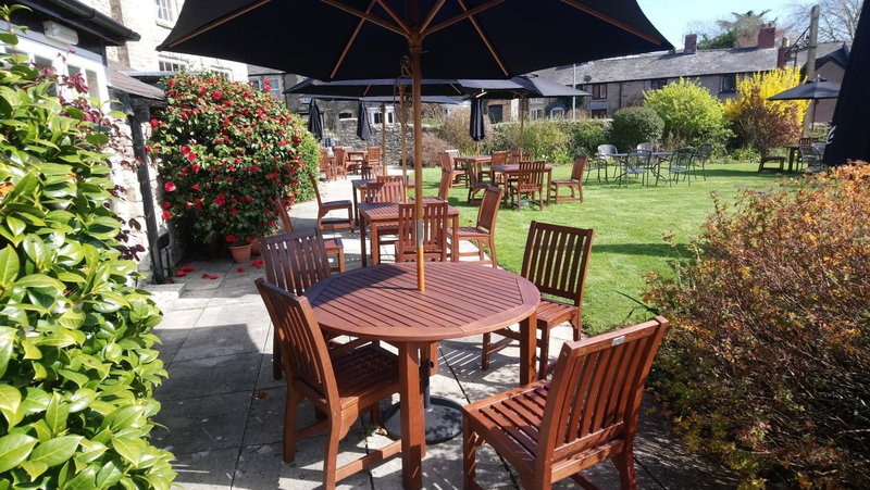 The Swan At Hay, Hay-on-Wye, United Kingdom