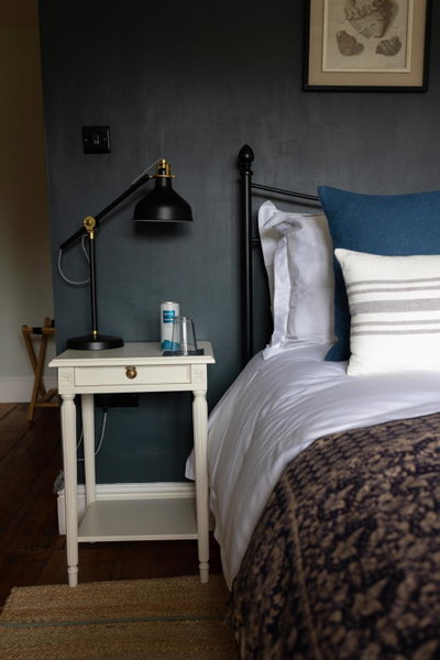 Saltmarsh Farmhouse, Seaford, United Kingdom