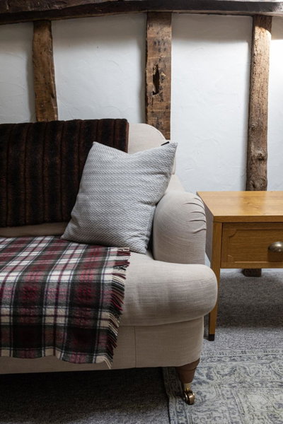 Saltmarsh Farmhouse, Seaford, United Kingdom