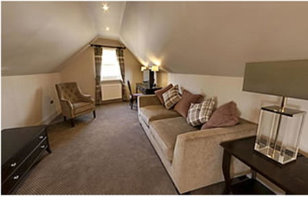 Dumfries Arms Hotel, Kilmarnock, United Kingdom