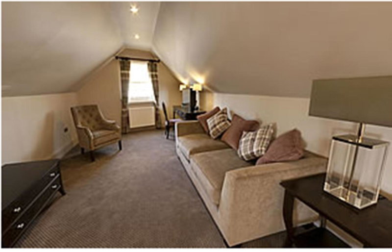Dumfries Arms Hotel, Kilmarnock, United Kingdom