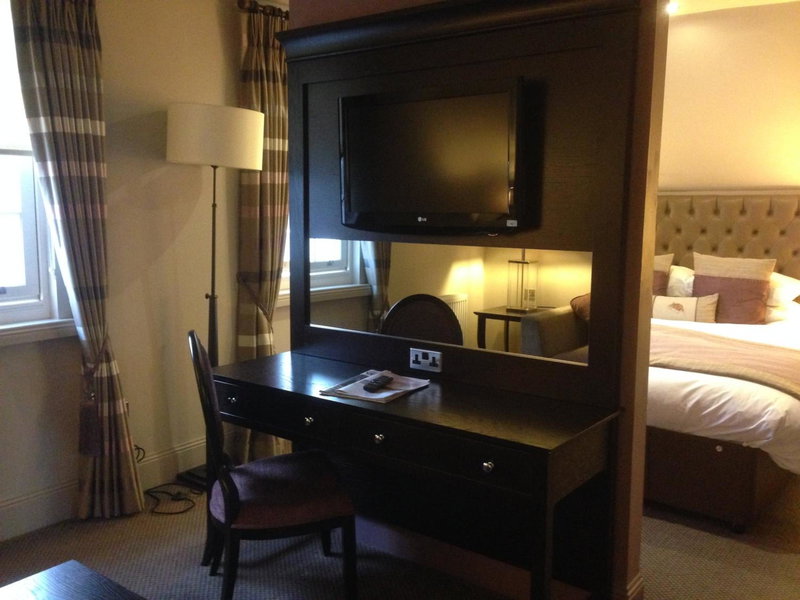 Dumfries Arms Hotel, Kilmarnock, United Kingdom