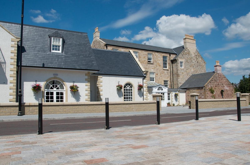 Dumfries Arms Hotel, Kilmarnock, United Kingdom