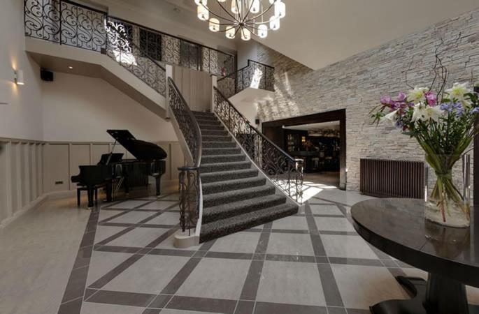 Dumfries Arms Hotel, Kilmarnock, United Kingdom