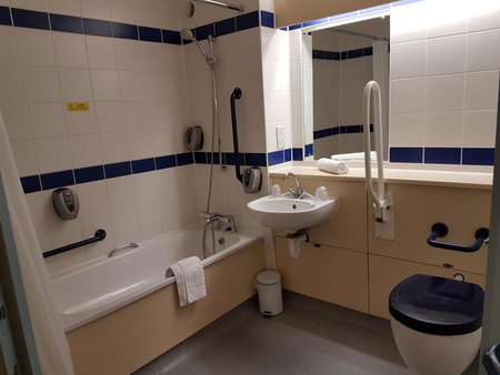 Days Inn Sutton Scotney North, Winchester, United Kingdom