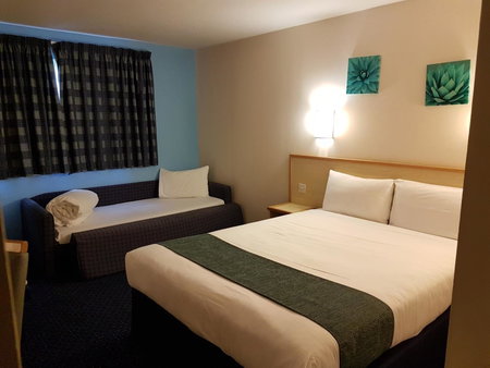 Days Inn Sutton Scotney North, Winchester, United Kingdom