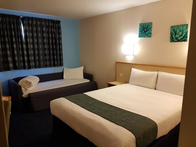 Days Inn Sutton Scotney North, Winchester, United Kingdom