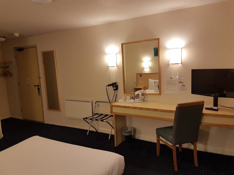 Days Inn Sutton Scotney North, Winchester, United Kingdom