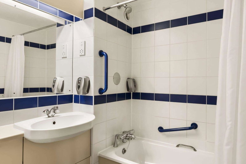 Days Inn Sutton Scotney North, Winchester, United Kingdom
