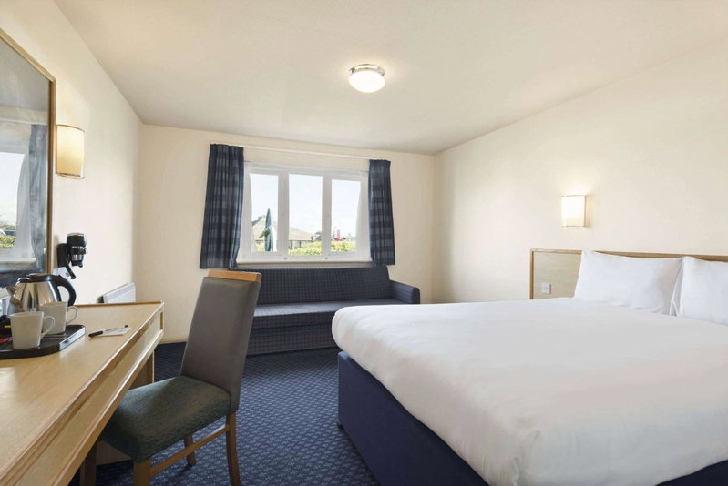 Days Inn Sutton Scotney North, Winchester, United Kingdom