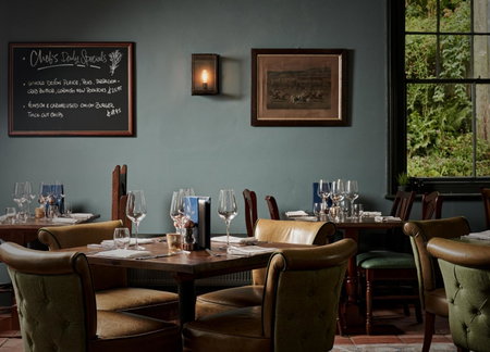 King John Inn, Ferndown, Vereinigtes Königreich