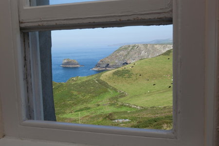 Camelot Castle Hotel, Tintagel, United Kingdom